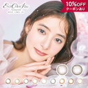  カラコン ワンデー 度あり 度なし  エバーカラー ナチュラル モイストレーベル EverColor 1day Natural Moist Label UV 新木優子 14.5mm カラーコンタクト BC 8.7mm デカ目 黒コン 安全 フチなし 裸眼風 バレない 色素薄い 透明感 人気