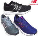 レディース スニーカー ニューバランス NEW BALANCE W413 正規取扱店 ウォーキング ランニングシューズ 軽量ソフトクッション ソフト素材 柔らかい 軽快な歩き 幅は標準 女性用 23.0 23.5 24.0 24.5cmブラック グレー ネービー