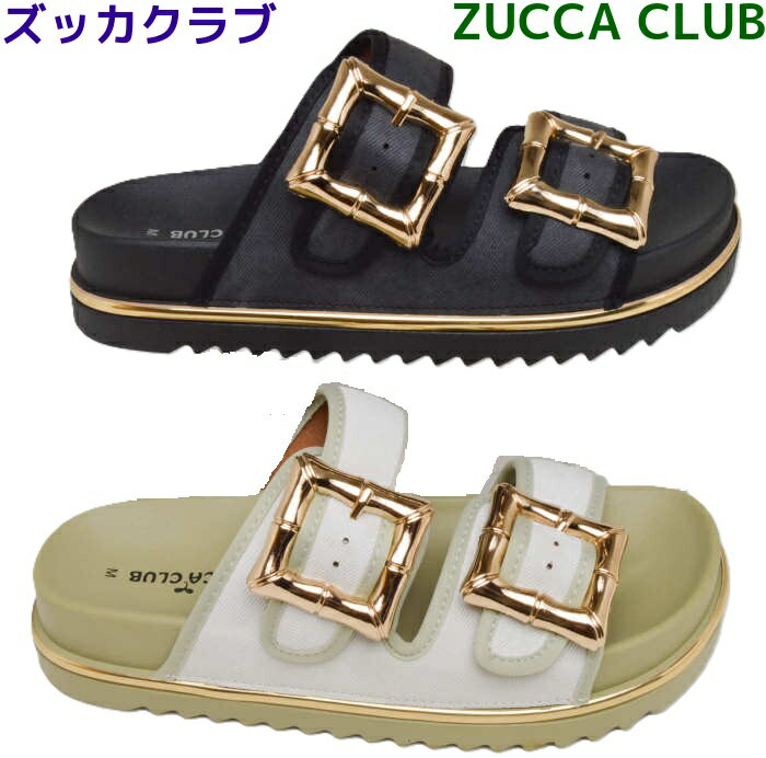 楽天市場】zucca サンダルの通販