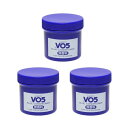 【まとめ買い】サンスター アルバートVO5コンソート ブルーコンディショナー 3個セット 無香料 容量250g