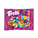Trolli トローリ オリジナルヒッツ グミ 200g