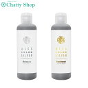 【シャンプー＆トリートメントセット】アレスカラー シルバーシャンプー200ml/トリートメント200g ヘア用品 カラーシャンプー カラートリートメント シルバー シルバーヘア アッシュ ブルー系 長持ち 発色 Ales Color silver ムラシャン