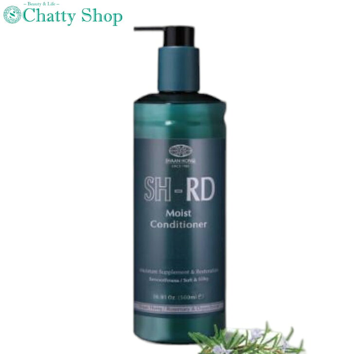 商品情報内容量500mlSH-RD モイスト コンディショナー 500ml ダメージヘアの救世主！ ダメージヘアの救世主！洗髪、保護、ケアの3つの効果を完璧に実現 栄養補給と修復効果で髪を保護します / 良好な保水力と浸透力を備えています /髪に健康的な活力を取り戻させます。総合ビタミン: タンパク質を補給し、空洞を効果的に修復し、乾燥と水分の流失を防ぎます、髪をしなやかで滑らかにします。クレンジング力がありながら、長時間の保湿効果を持ちます。総合ビタミンと保湿オイルが豊富に含まれており、髪を保護し、乾燥と水分の流失を防ぎます。髪をしなやかで滑らかにし、髪に輝きを与えます。 5