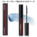 SHISEIDO Makeup 資生堂 メーキャップ マスカラベース インク 6g ウォータープルーフ MascaraBase ◎メール便発送 ⇒ ポストへお届け