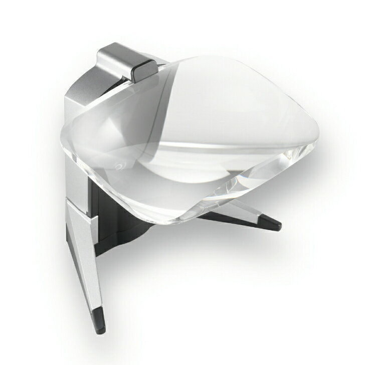 【商品名】スクリボラックス 商品番号1565−12 置き型 ルーペ 拡大鏡 エッシェンバッハ 非球面レンズ PXM LED付 ライト付