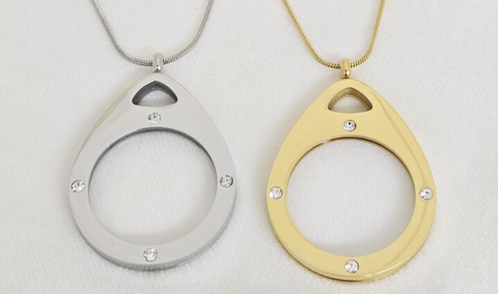 新製品ペンダントルーペ2139