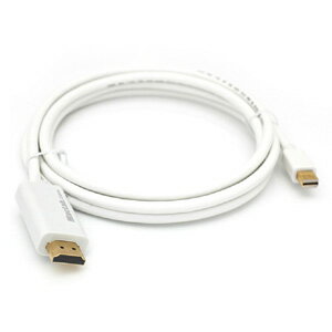 Apple/Surface pro/macbook用 Mini Displayport / 