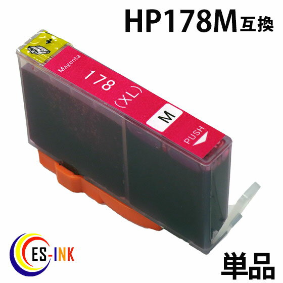 HP178M ( }[^ ) ( HP178 Ή ) ( ֘A: HP178BK i 16MM j HP178PBK i 10MM j HP178C HP178M HP178Y ) i CN ݊CN J[gbW j qq