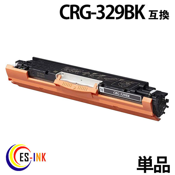  Lm CRG-329 BK ubN ( gi[J[gbW 329 ) CANON LBP7010C ( LBP-7010C ) ( ėpgi[ )qq