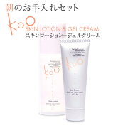 Koo()īΥץ뤪쥻åȥ(70ml)ܥ륯꡼(30g)