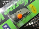 【☆SALE☆50%OFF☆】ハルパーバイブ2.8g #たゆたいGGオレンジ ※メーカー小売価格935円税込 <パームス PALMS> □エリア ルアーフィ...