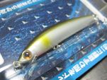 奬ߥΡSUGARMINNOW50SPR-04(ѡ륢)Хǥ