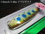 チヌークS 21g #アワビヤマメ <ダイワ☆>.□ネイティブ ルアーフィッシング用 スプーン□ 968円