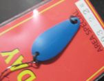 ¡Ú¡ùSALE¡ù30%OFF¡ù¡Û(2.2g)¥¢¥Ç¥¤¥¨¥ê¥¢¡ô03¥Ö¥ë¡¼ADAYAREASpoon2.2g¢¨¥á¡¼¥«¡¼¾®Çä²Á³Ê363±ßÀǹþ¡ã¥Õ¥£¡¼¥ë¥É¥Ï¥ó¥¿¡¼¡ä.