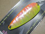 お一人様1点限り ◆◇◆　ルアーマンシェル10g　スプーン　LURE MAN 701Shell...
