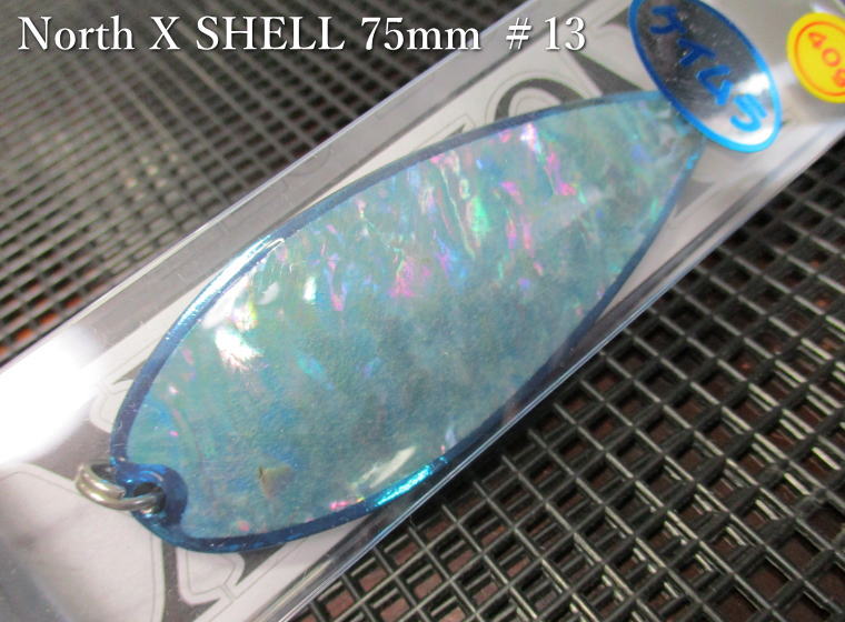 楽天市場】ノースx 45g（フィッシング｜スポーツ・アウトドア）の通販