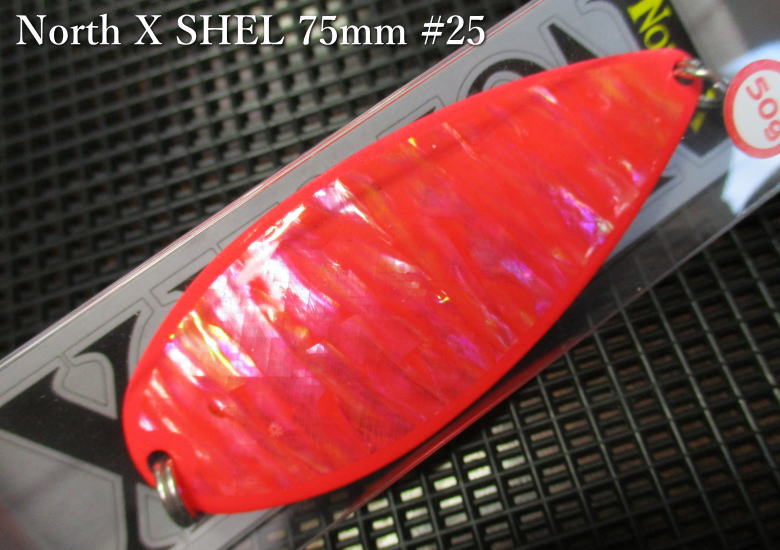 �Ρ���X ������ 45g /75mm��#25 �ָ���å�/΢�̥��ꥢ�֥롼������ե�����ɥϥ󥿡� FIELD HUNTER�䡡���������� �륢���ե��å���...