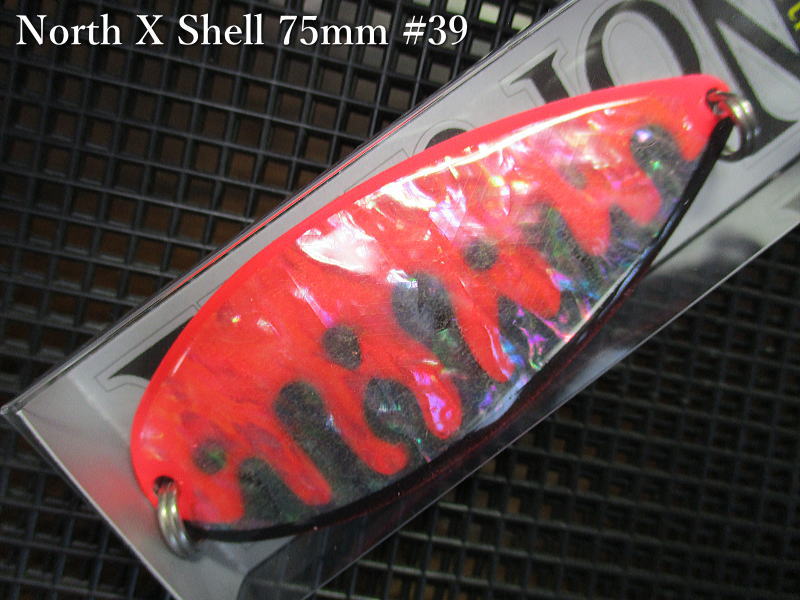 �Ρ���X ������ 40g /75mm��#39 S������ ��åɥ֥�å�������ե�����ɥϥ󥿡� FIELD HUNTER�䡡���������� �륢���ե��å����� ...