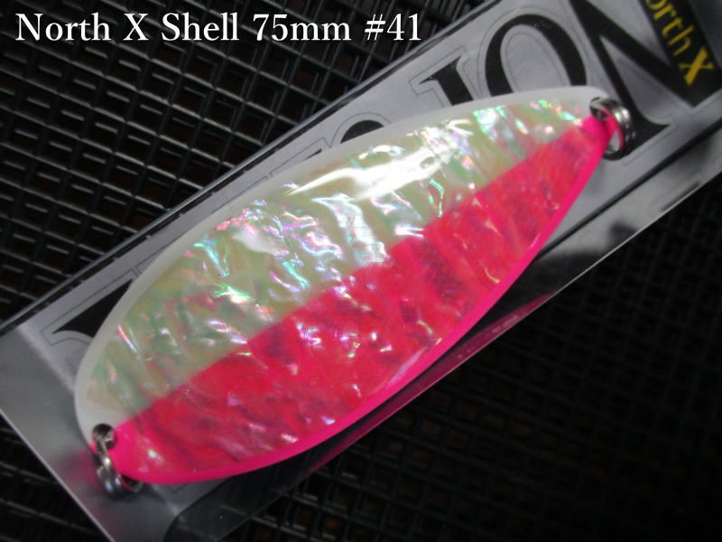 楽天市場】ノースx 45g（フィッシング｜スポーツ・アウトドア）の通販