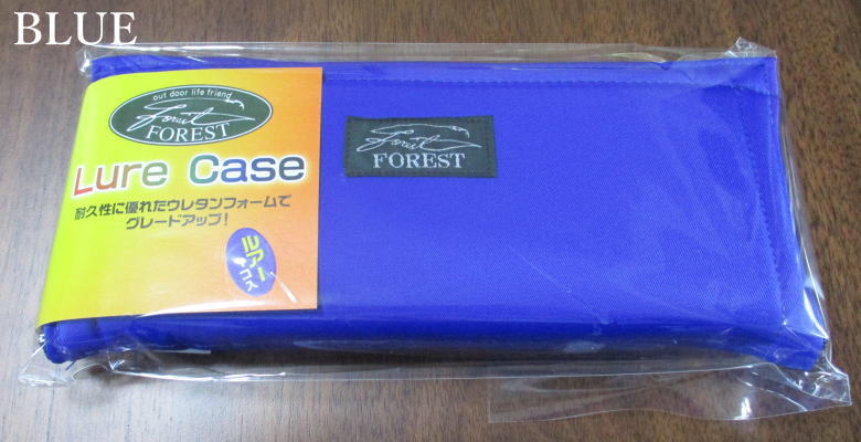 ルアーケース Lure Case　＜フォレスト FOREST＞　一番人気ルアーケース！　～おま...