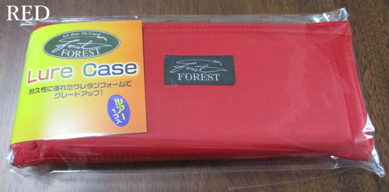 �륢�������� Lure Case����ե��쥹�� FOREST�䡡���ֿ͵��륢�����������������ޤ����ס���1��������[���ס�����������Ź] �����ס���