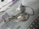 【☆SALE☆50%OFF☆】ビーボール 2.8g /30mm #シルバー <ムカイフィッシング Mukai Fishing> ※メーカー小売価格847円税込...