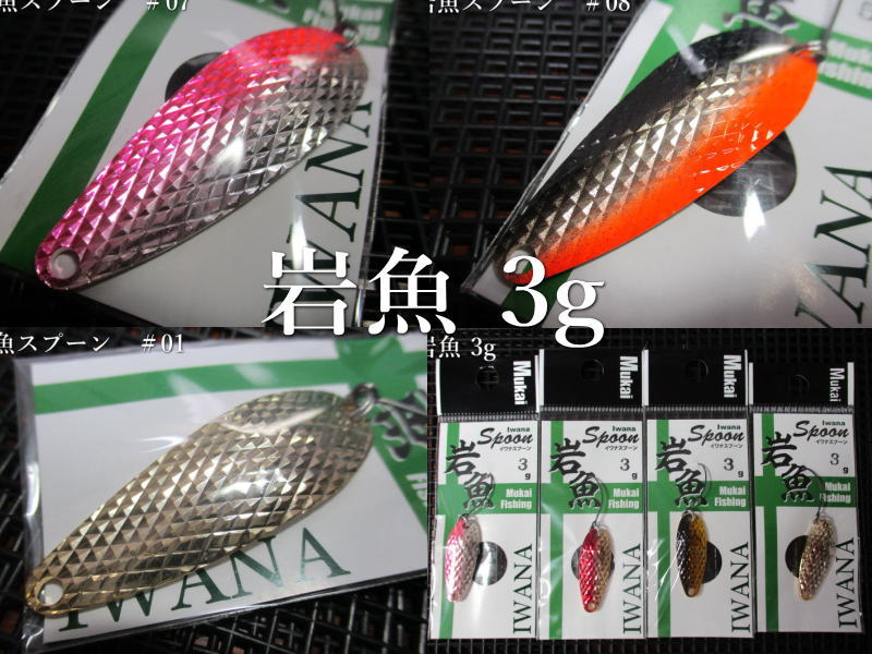 イワナ 5点セット イワナ 5点セット 楽天市場】イワナ 岩魚(スポーツ・アウトドア