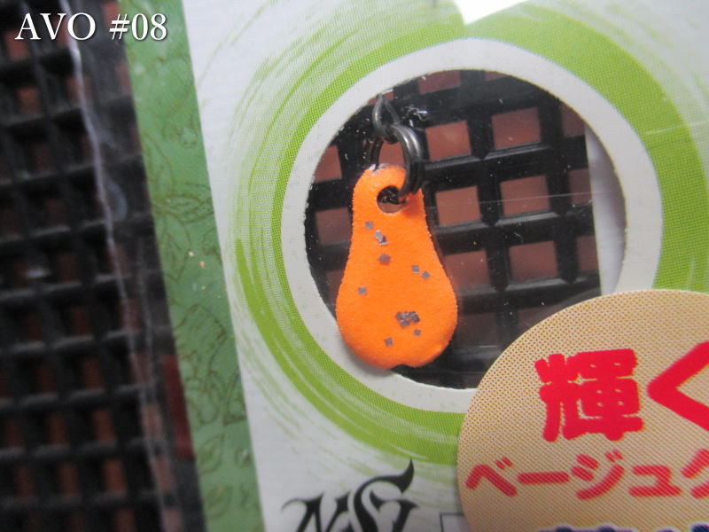 アボ 0.2g /11.2mm　#08 ベージュグロー　　＜ネオスタイル neoSTYLE＞　□エリア ルアーフィッシング用 スプーン□　AVO 0.2g　～センシティブな状況で効果を発揮する秘密兵器～　 エスプーン