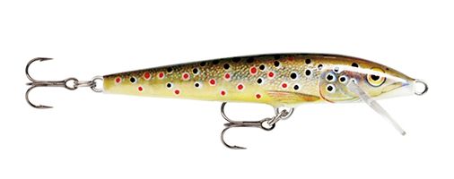 ���ꥸ�ʥ�ե�������OriginalFloaterF-9��TR���ѥ�/RAPALA��