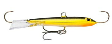 フラットジグFLAT JIG RFJ6#FGO<ラパラ/RAPALA>【メール便OK】