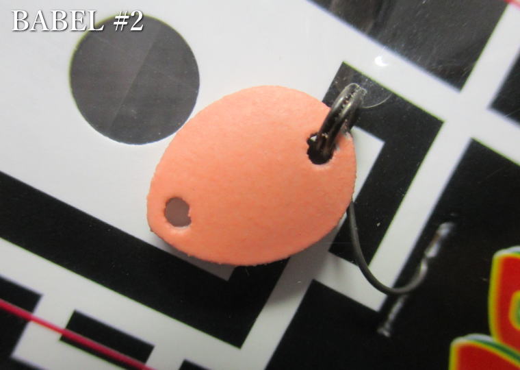 �Х٥� 1g /12mm������16����������֥륢�� roblure�䡡�����ꥢ �륢���ե��å����� ���ס��󢢡�BABEL Spoon 1.0g�����Ĥ�������ѥ����ƥ����[���ס�����������Ź] -�����ס���-