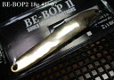 ビーバップ2 18g ＃P07 シルバーハニカム ＜ソウルズ＞□ネイティブ ルアーフィッシング用 スプーン□