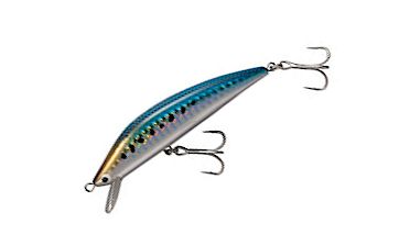 ブルーオーシャン BLUE OCEAN　BKS-90　　＜タックルハウス TACKLE HOUSE＞　※お取寄せのため欠品の際は納期回答　K-TEN ＜No1の汎用性ポテンシャル＞[スプーン専門釣り具店] エスプーンのサムネイル