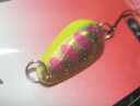 ティアロ 1.3g　Tearo SPOON 1.3g　＃クレイジーパープル　＜ティモン・TIMON＞