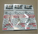 レクターアスリート1.2g スプーンLector Athlete SPOON 1.2g<マグネット/MAGNET>【〇メール便OK】