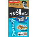 【機能性表示食品】野口医科学研究所 大豆イソフラボン　250mg×90粒