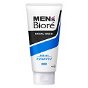 MEN’S Biore メンズビオレ ミクロスクラブ洗顔 130g