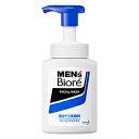 MEN’S Biore メンズビオレ泡タイプ洗