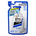 MEN’S Biore メンズビオレ泡タイプ洗