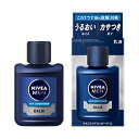 ニベアメン スキンコンディショナーバーム　110mL