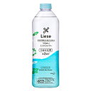 リーゼ うるおいミントシャワー つめかえ用 340mL
