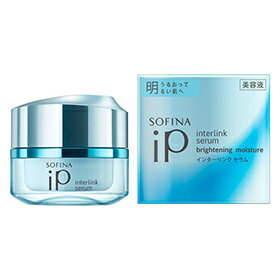 ソフィーナ iP インターリンク セラム うるおって明るい肌へ ［本品］　55gのサムネイル