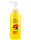 ツバキオイル ヘアミルク　150mL