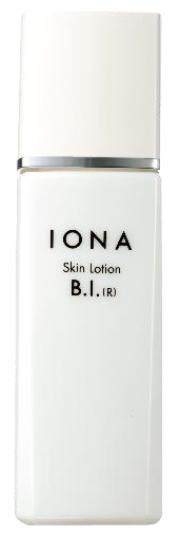 IONA - イオナ スキンローション B .I.(R) 無香料　120mL