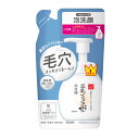 常盤薬品工業 SANA サナ なめらか本舗 泡洗顔 NC（つめかえ用）　180ml