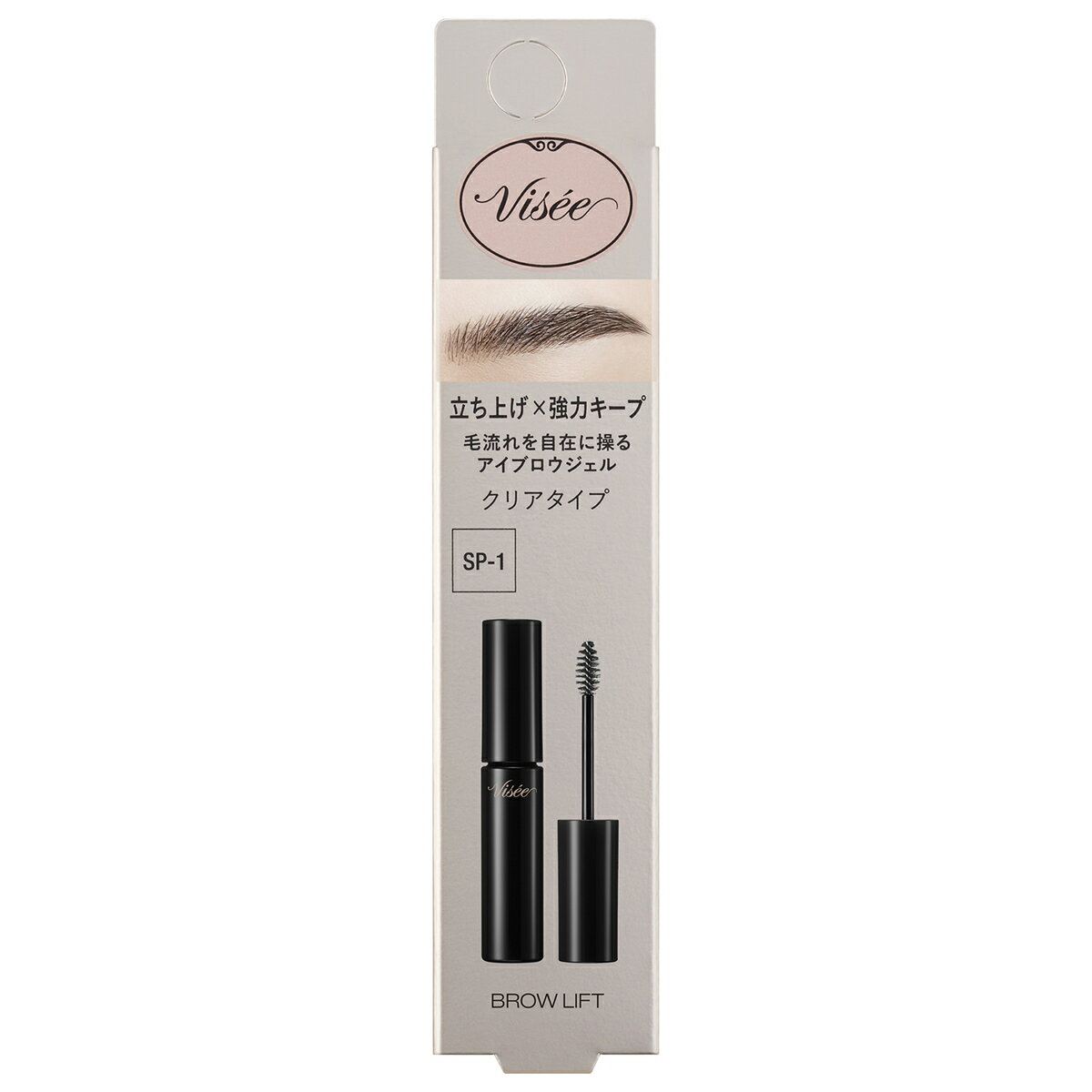 ヴィセ ブロウ リフト SP-1 クリアナチュラル　6ml