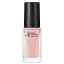 ネイルホリック つめ用ファンデ+ PK034F 5mL