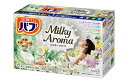 バブ ミルキーアロマ 40gx12錠入(4種類 各3錠)