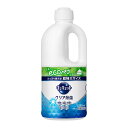 キュキュット クリア除菌 つめかえ用 1250ml(3)