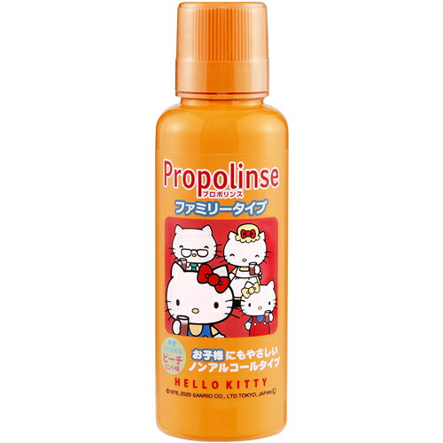 プロポリンス ファミリ-タイプ 150mL プロポリンス ファミリ-タイプ 150mL